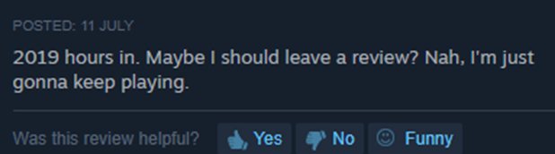 L_O_Ellaria's tweet photo. As part of the #loveindies week, we wanted to share one of the reviews we think speaks best of Total War: Warhammer II
What's your favorite indie game review?
#steam #legendsofellaria #indiegames https://t.co/e4di1PViER