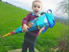 Kiddicone's tweet photo. Looking for themed #gifts for #children #StartingSchool? Take a look at https://t.co/6KOeUR6ULd for a selection of creations made to surprise & delight on the big day! #LeicestershireHour #RugbyHour #UKBusinessHour #KiddyHour #MummiesHour #LestaHour #GiftIdeas #FirstDayAtSchool https://t.co/gjyl5F2KFE