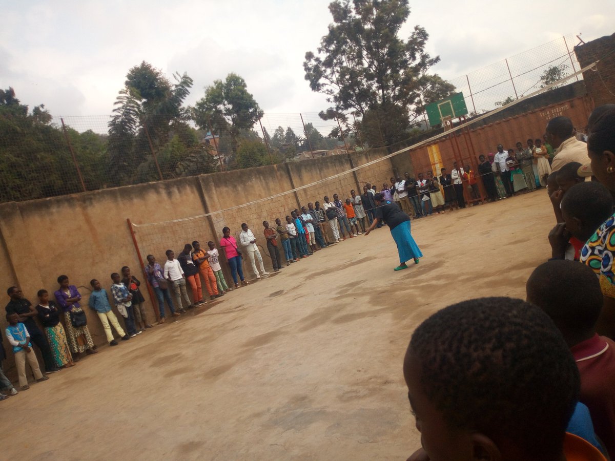 ghovodi's tweet photo. GHOVODI bénéficie d'une formation sur les Tuteurs de résilience: Résilience assistée à Bukavu, du 16 au 20 juillet 2018 organisée par le BICE https://t.co/ku2O5JJITb