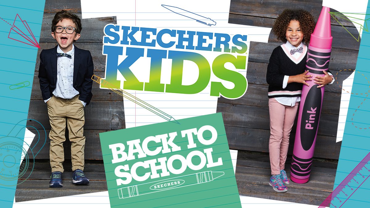 SHOE DEPT on Twitter "Stand out all year long in brightandbold 