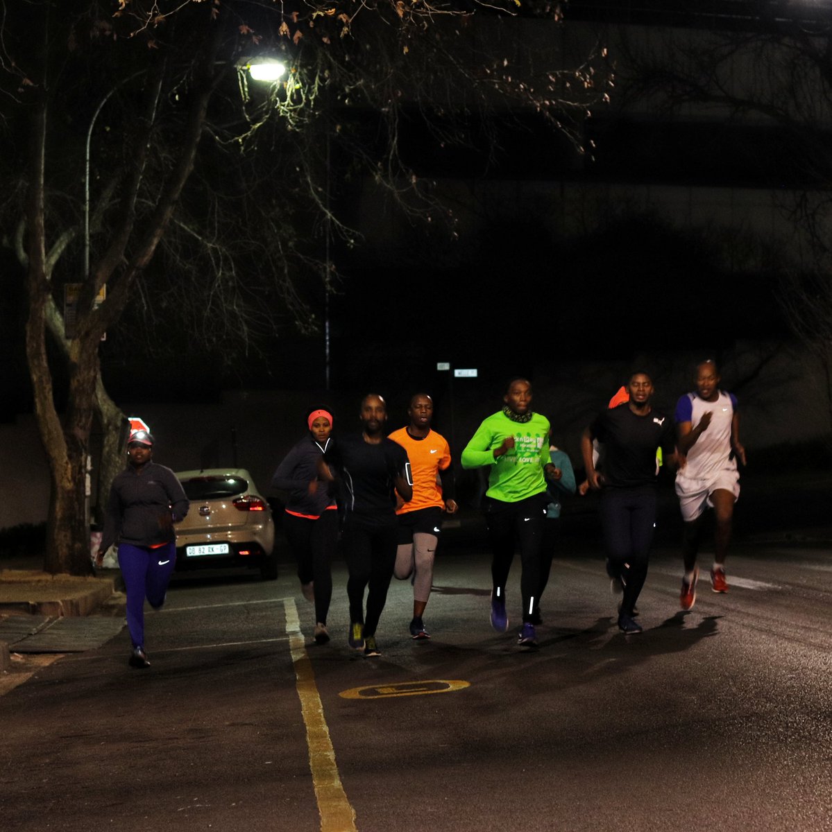 BraamfieRunners's tweet photo. THE NSA HILL WAS CONQUERED
#SIXPACKINOURLIFETIME
#RUNREVOLUTION
#BRAAMFIERUNNERS
#BADXBRAAMFIE
#WITHORWITHOUT https://t.co/FoWXZoJGan