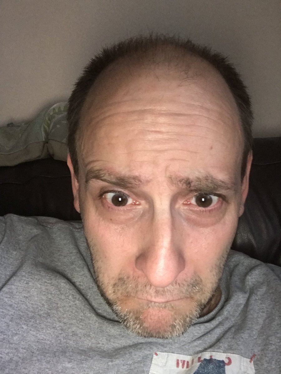 T minus 11 hours until photography begins, but I think it’s too late, I’ve already started losing my hair.  Save yourself #theonlydaythatmatters