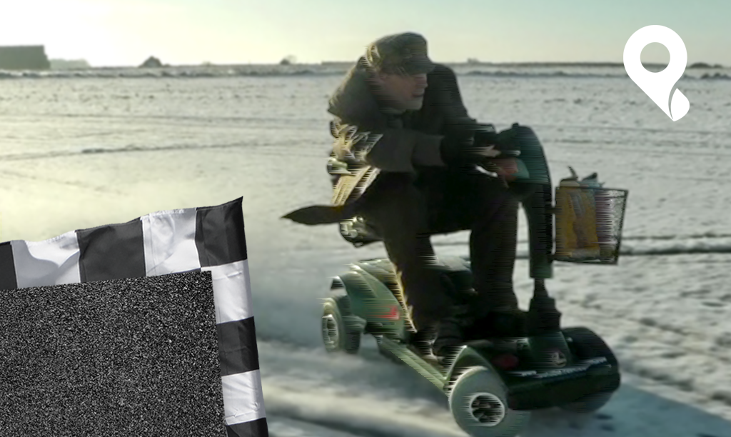 PresOnCorp's tweet photo. Pres-On's T200 #rubber matting tape is designed for a variety of safety applications including #handicap mobility scooters: https://t.co/rAe598aVWI https://t.co/Kxl2cXpLSV