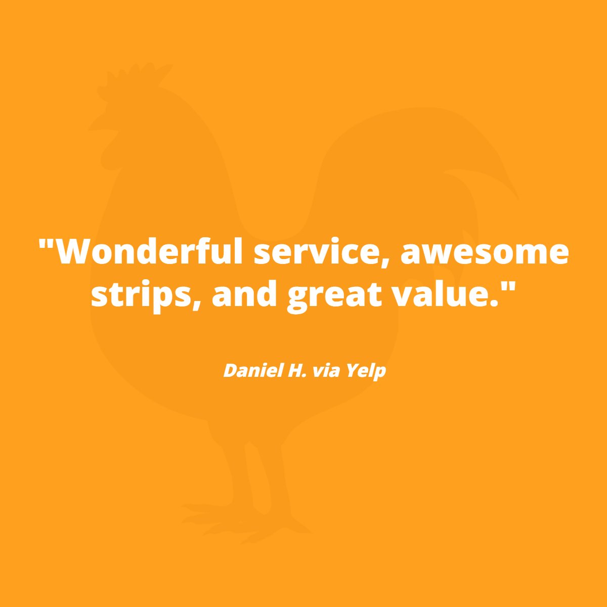 Strip N Dip Chicken Strips tweet media