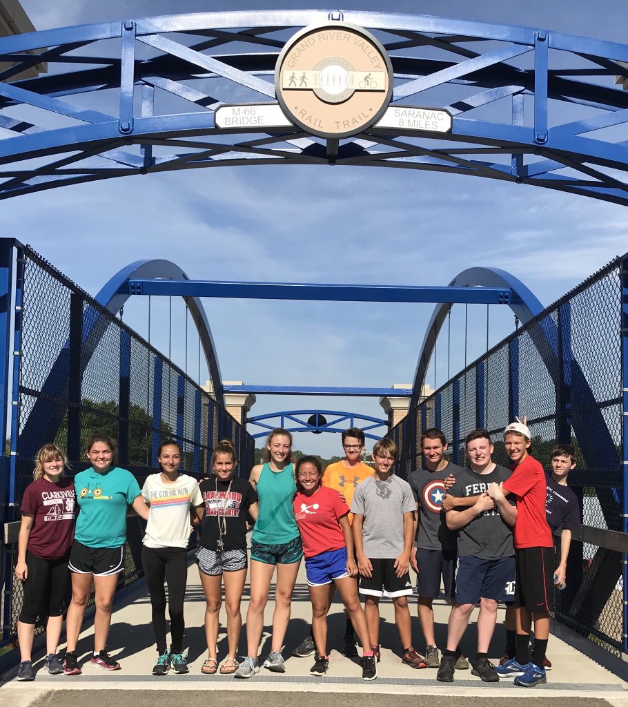 brookerooks's tweet photo. Ventured away from Lakewood today. #vxc #4Hmomand4Hathletes @Lakewood_AD @LakewoodSupe https://t.co/ZhNcBML5Ow