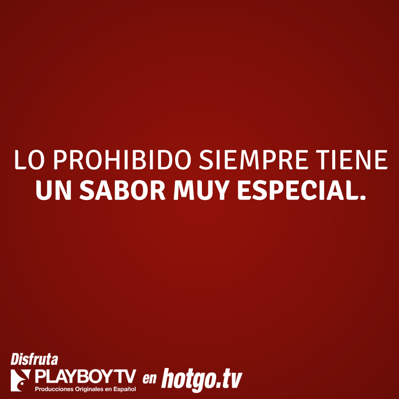 PlayboyTVLA's tweet photo. Muy pronto #SaborLatino https://t.co/pBxAG3Rhhw