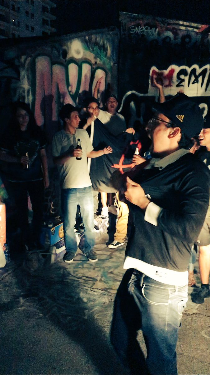 jaimescudi_'s tweet photo. I know you heard this shit the other day ⭕️ Excuse Stevo’s fat fuck self https://t.co/MO46DZhaOL