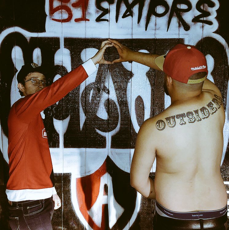 jaimescudi_'s tweet photo. I know you heard this shit the other day ⭕️ Excuse Stevo’s fat fuck self https://t.co/MO46DZhaOL