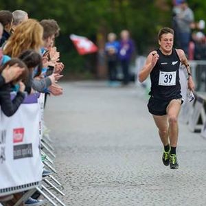 worldofo_news's tweet photo. Tim Robertson Facebook: World University orienteering champion in the sprint distance...: World University orienteering champion in the sprint distance! A fantastic feeling to stand on the the top step of the podium again after what was an exciting race… https://t.co/FogAvYwbbZ https://t.co/BMFahAdhGk