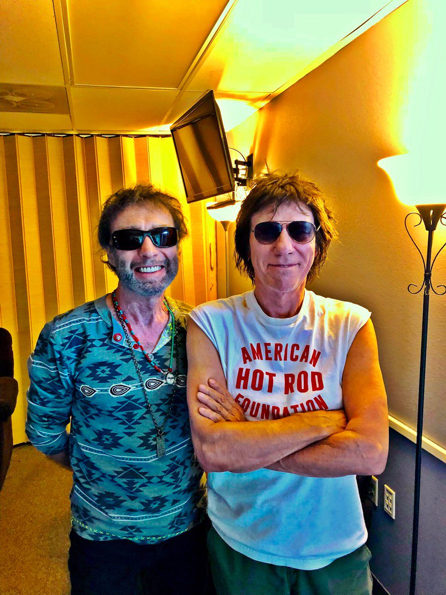 Paul Rodgers tweet media