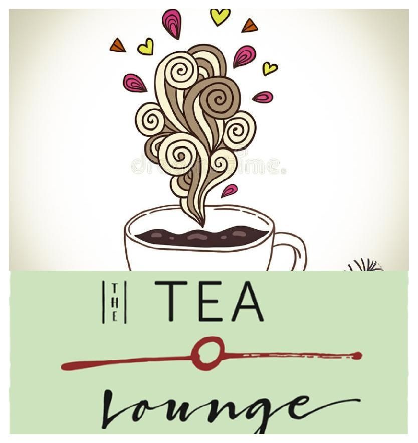 The Tea Lounge tweet media