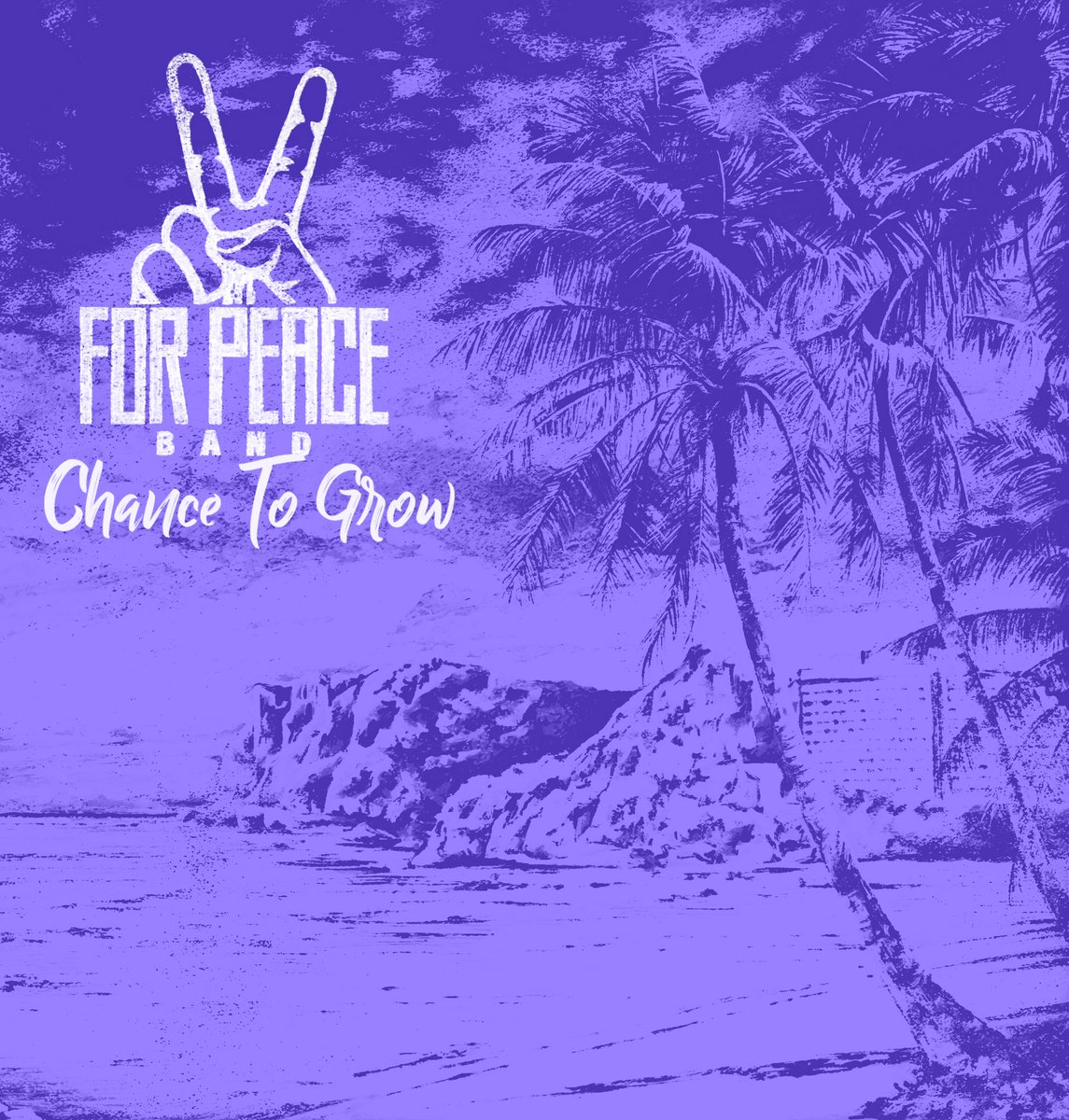 ForPeaceBand's tweet photo. New single, “Chance to Grow”, off “Always Love” is out tomorrow! Keep it locked! 🌴

Pre-Order “Always Love” - https://t.co/KRtGnttHKm https://t.co/lifdfMJw2J