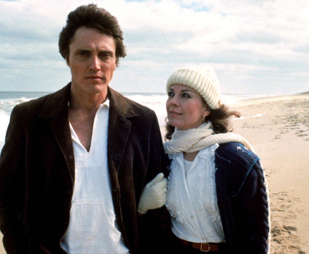 Lovelife ナタリー ウッドといえば 俺は ウエスト サイド物語 ではなくて 断然 ブレインストーム ですよ 撮影中に亡くなってしまったため遺作となってしまいましたが ナタリー ウッド ブレインストーム T Co 4pvjiaqtiz Twitter