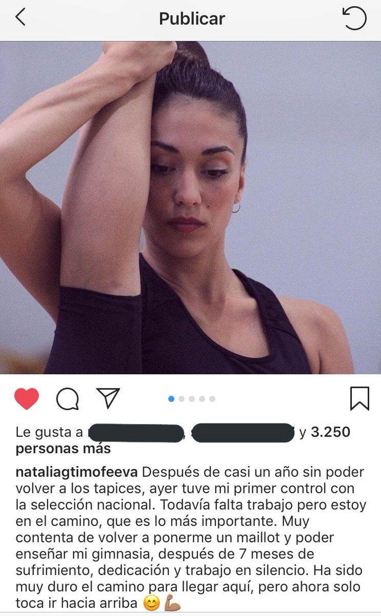 NATALIA GARCÍA TIMOFEEVA DifogWfX4AAvDIq