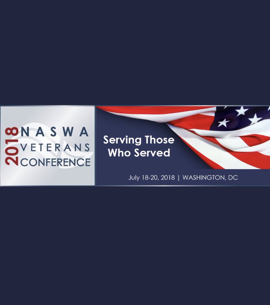 #NASWAVETS18