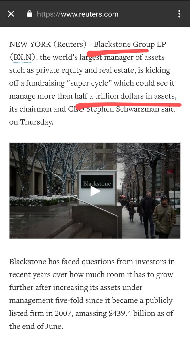 CryptoLeee's tweet photo. Well well well.. check out these latest articles ladies. 
Connect the dots! Mr Jim Breyer ♥️ $VET / $VEN. I'm sure he will do good at Blackstone. 
#VeChain is not ur average shitcoin. Dey connected AF. Stop doubting. 🔥😏
__
Sauce in thread. https://t.co/u822lkS8BC