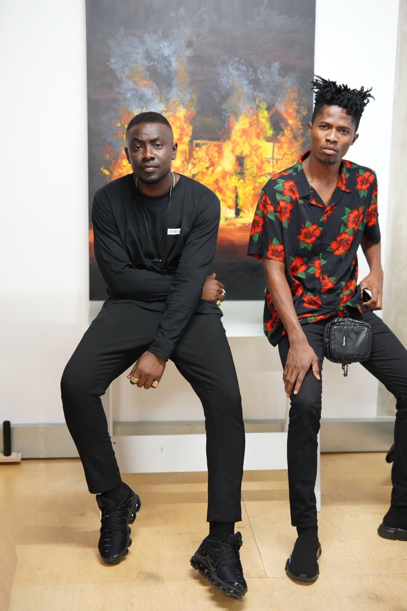 KWESIARTHUR_'s tweet photo. Follow your heart. https://t.co/Zf2hbOq6yx