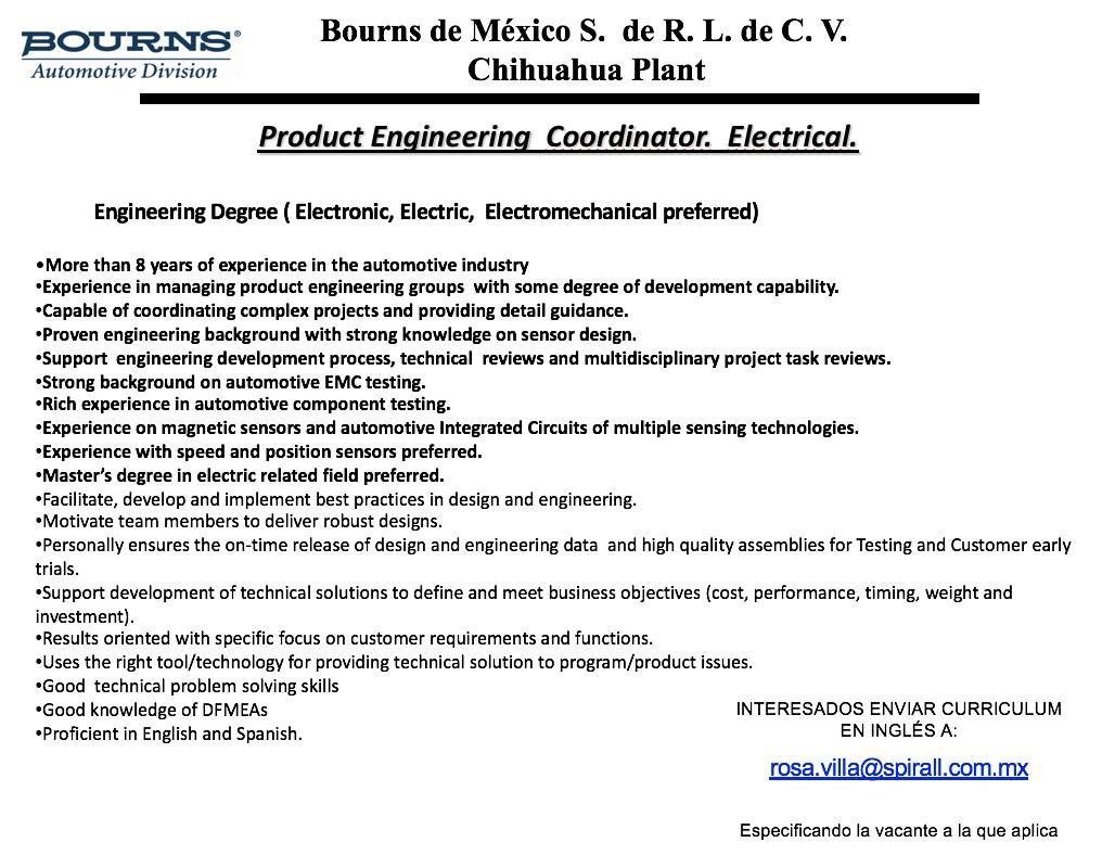 RosaVilla12's tweet photo. We are hiring in chihuahua https://t.co/5PEUYKhYh6
