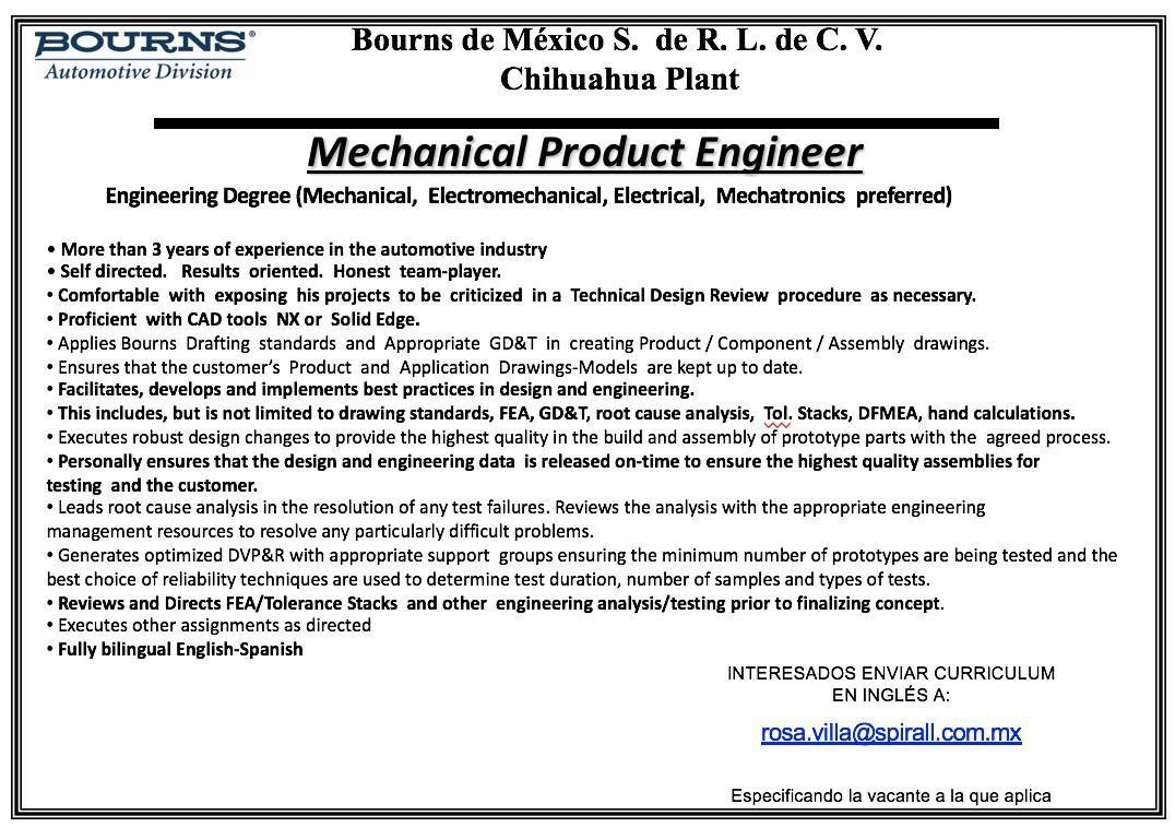 RosaVilla12's tweet photo. We are hiring in Chihuahua https://t.co/XdOY8vgFcm