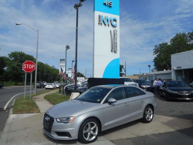 NYC Motorcars (NYC_Motorcars) Twitter