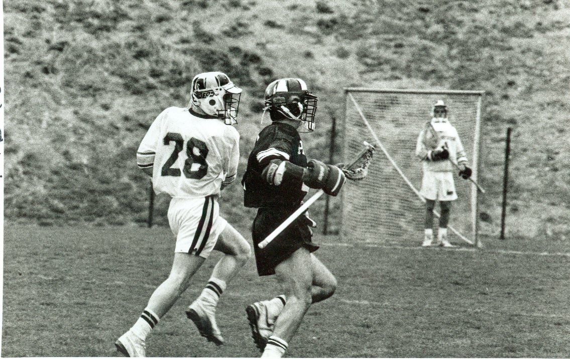 TU Men's Lacrosse on Twitter "As USAMLax takes on laxaus in the