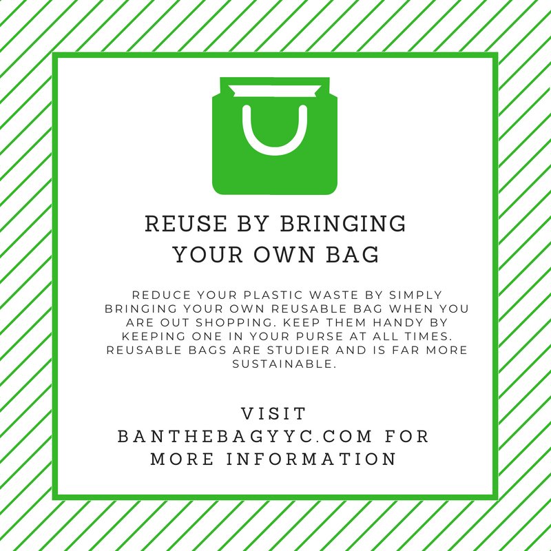 We have joined forces with <a href="/banthebagyyc/">Ban the Bag YYC</a> to encourage everyone to help our city become a more sustainable community. 
#banthebag #zerowasteyyc 

To learn more about our joint bag ban campaign, visit banthebagyyc.com