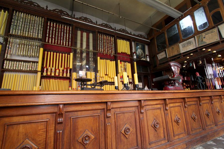 La #Puebla que se resiste a morir: Cerería el Faro. Por Leo Herrera <a href="/porqueleo/">leohm</a>   artificialradio.mx/index.php/letr…