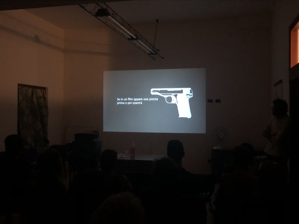rivistazapruder's tweet photo. E dopo la cena, la prima giornata di #SIMposio2018 continua con @SarajevoRewind 2014>1914 di Eric Gobetti e Simone Malavolti. https://t.co/7v8heZ7Hsh