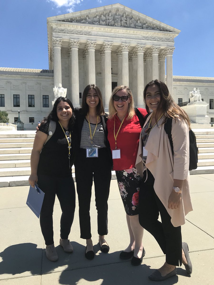 gailekrause's tweet photo. @CRSUniversity We loved our time at the #SALTSummit and are inspired to continue our work for justice at Mount Saint Mary’s University. #MSMU https://t.co/PaGYavBBf0