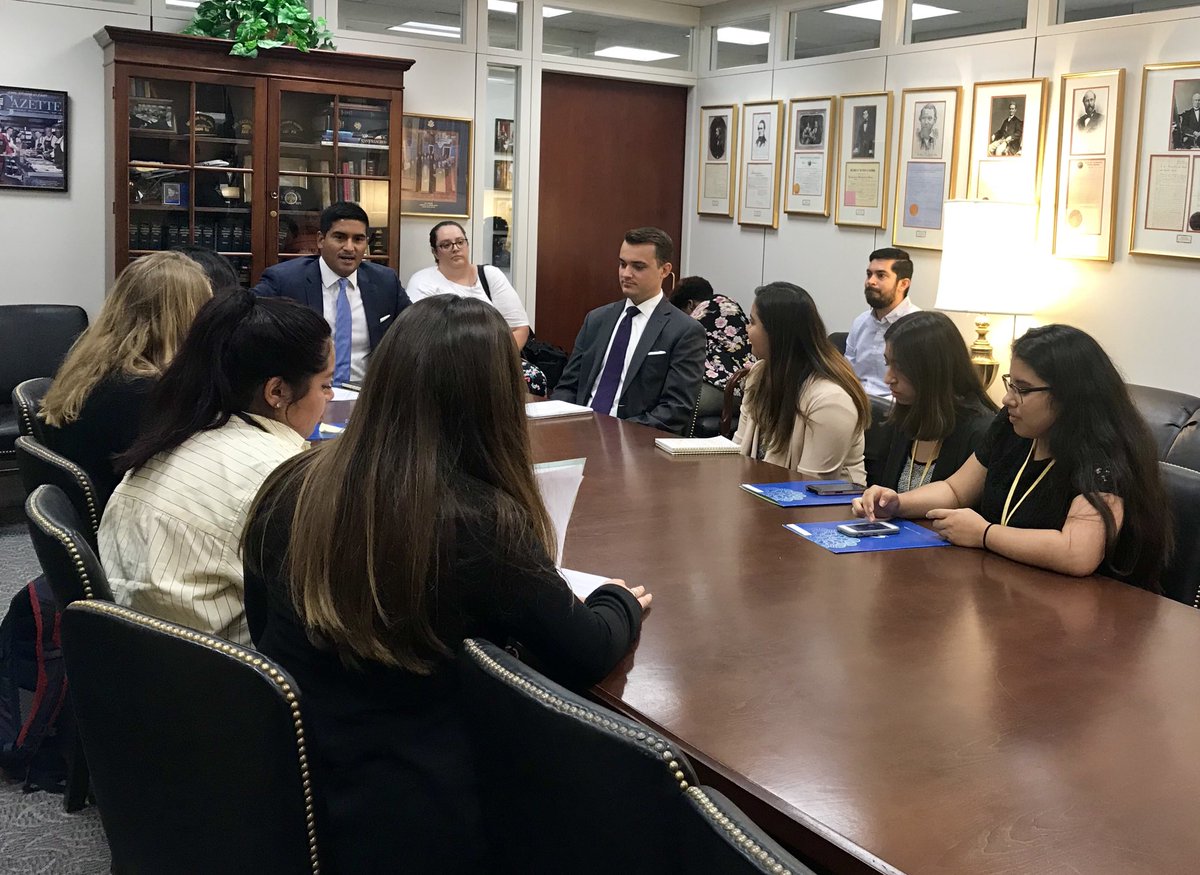 gailekrause's tweet photo. @CRSUniversity We loved our time at the #SALTSummit and are inspired to continue our work for justice at Mount Saint Mary’s University. #MSMU https://t.co/PaGYavBBf0