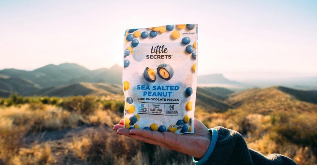 noshdotcom's tweet photo. Sweet News: @LittleSecretsCo Raises Funds, Hires Nestlé Vet https://t.co/k0DnqifN3D https://t.co/h91EAAOHWH