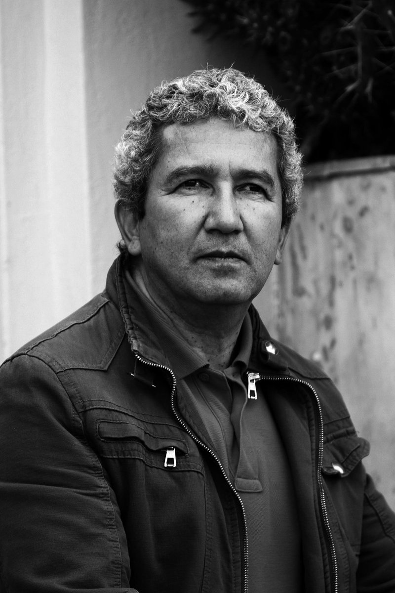 CorpoZULETA's tweet photo. #LaCorpoInvita al 28° Festival Internacional de Poesía de Medellín.
HOY recibimos al poeta Álvaro Marín (Colombia) con el taller de poesía "La conciencia poética latinoamericana" - 4:00pm en nuestra sede.
Para conocer más del poeta ingresa a https://t.co/qeXCheKfD6 #28FIPM https://t.co/cY7QTibEFh