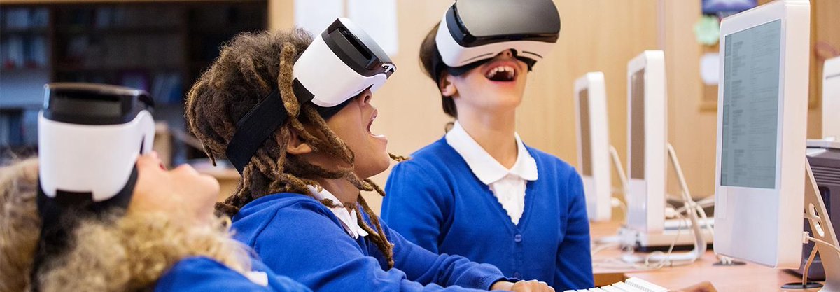 techinnovation8's tweet image. Modern Classrooms Energize Students and Teachers buff.ly/2ubJySm #techinnovation8