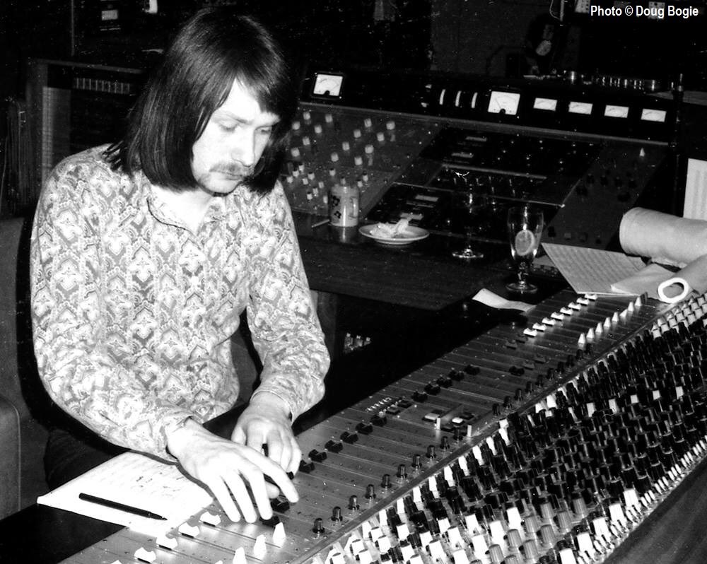 Sound Techniques tweet media