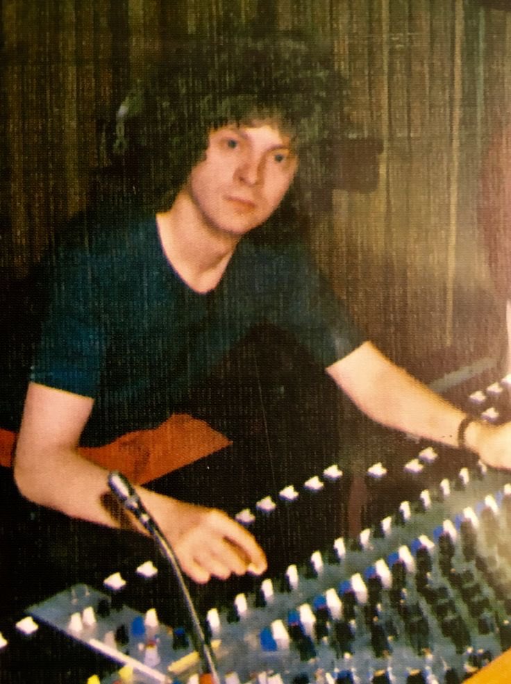 Sound Techniques tweet media