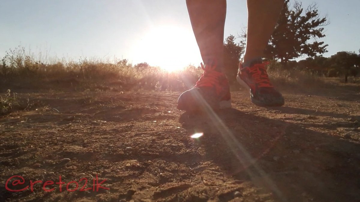 reto21k's tweet photo. Vuelve la motivación, vuelven los entrenos y vuelve el blog!! ✌😄
https://t.co/IUlA0caXOz
#MAPOMAmbassador
#SeTuPropiaHeroina https://t.co/7aOzkB9wrS