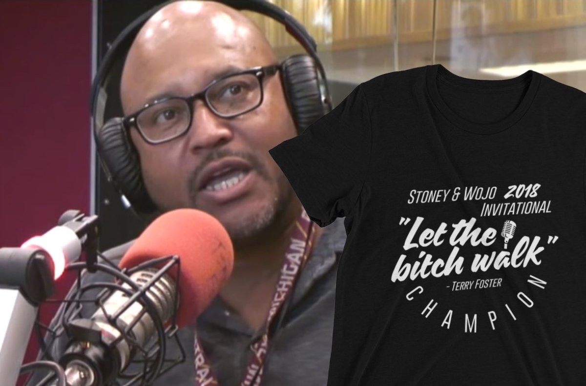 TheDetroitLine's tweet photo. Championship tees!
Available @ https://t.co/3c8KLwnyeL 👈
#LetTheBitchWalk 🎙🚶‍♀️
@MikeSullivan @stoney16 @bobwojnowski @RobertoBoschian @hatchet971 @TerryFoster971 @riger1984 @JamieSamuelsen @DanLeach971 https://t.co/1ZXSHCCgb5