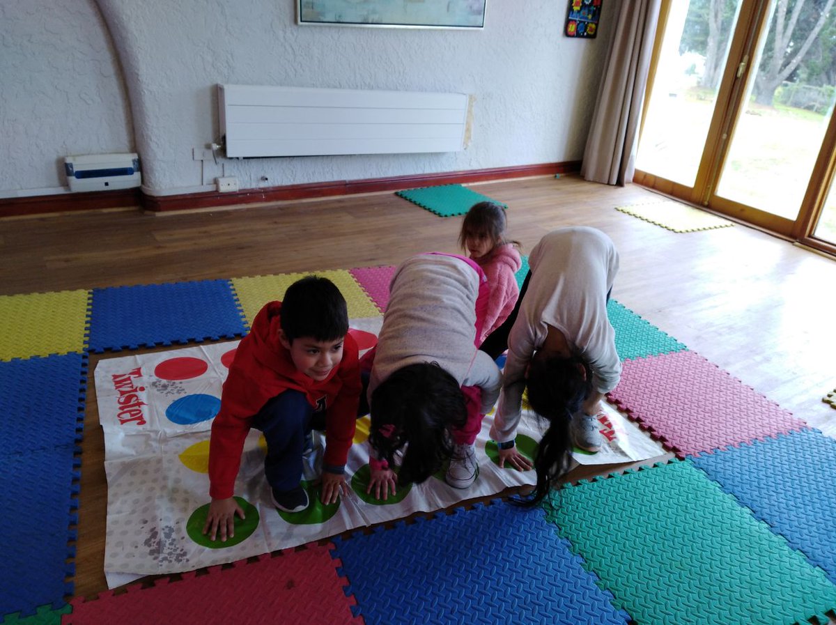 ResortMarbella's tweet photo. ¡Las vacaciones son más entretenidas en #MarbeKids! Muchos niños lo han pasado increíble con las actividades para estas vacaciones de invierno. ¡Todavía estás a tiempo! Reserva hoy tu habitación al +56224385300 📞 https://t.co/Kt5eoI7Fu7