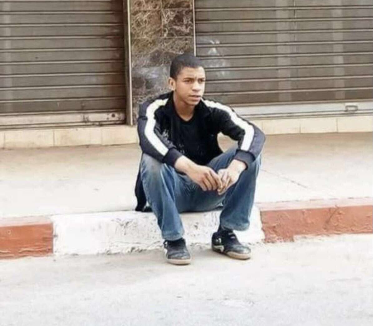 dmsportma's tweet photo. Nous aussi, on a Khalid « Kylian » Mbappe au Maroc 🇲🇦. Coucou @KMbappe 😅 !

#dmsport #humour https://t.co/1gaJZxuwyV