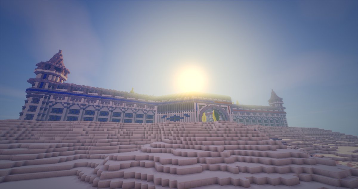 MineHQ's tweet image. Are you prepared? 👀

Who's going to cap the first Conquest? 🤔

RT + Follow for more sneak peeks and a chance to win LIFETIME PRO! 💛