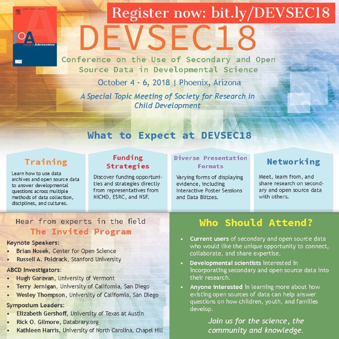 AdolescenceJ's tweet image. #srcd #data #opensource