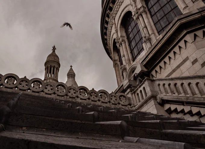 Image from Patrick Matte (@patrickmatte)