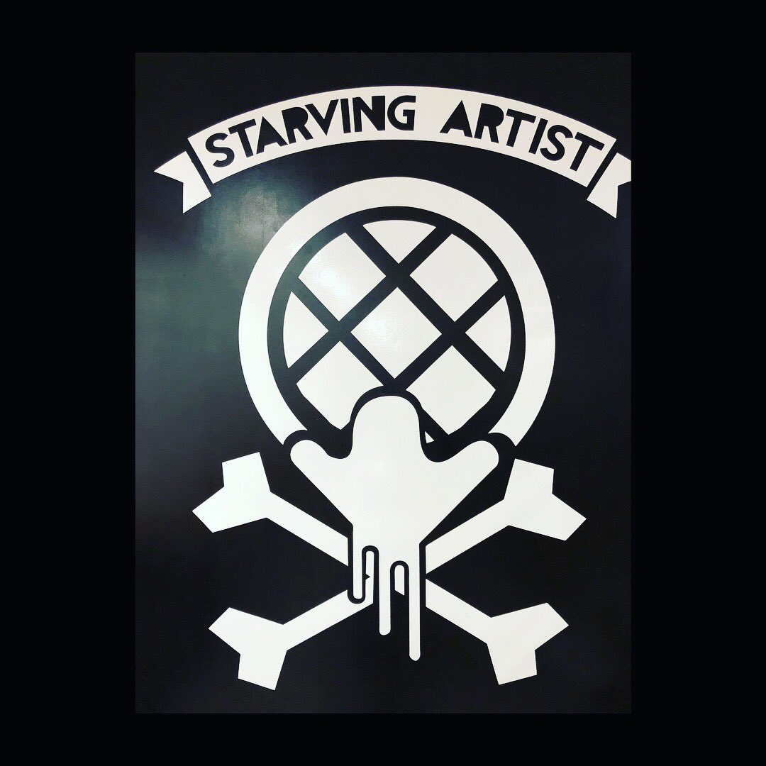 What’s more exciting than 1 new <a href="/starving4waffle/">Starving Artist</a> opening this week?... 2 NEW <a href="/starving4waffle/">Starving Artist</a> openings!
Our 6th location officially opens its doors in our original Junction ‘hood TOMORROW! West-end brunch-lovers rejoice! 
833 Runnymede Rd. (Runnymede and St. Clair) #waffles4life
