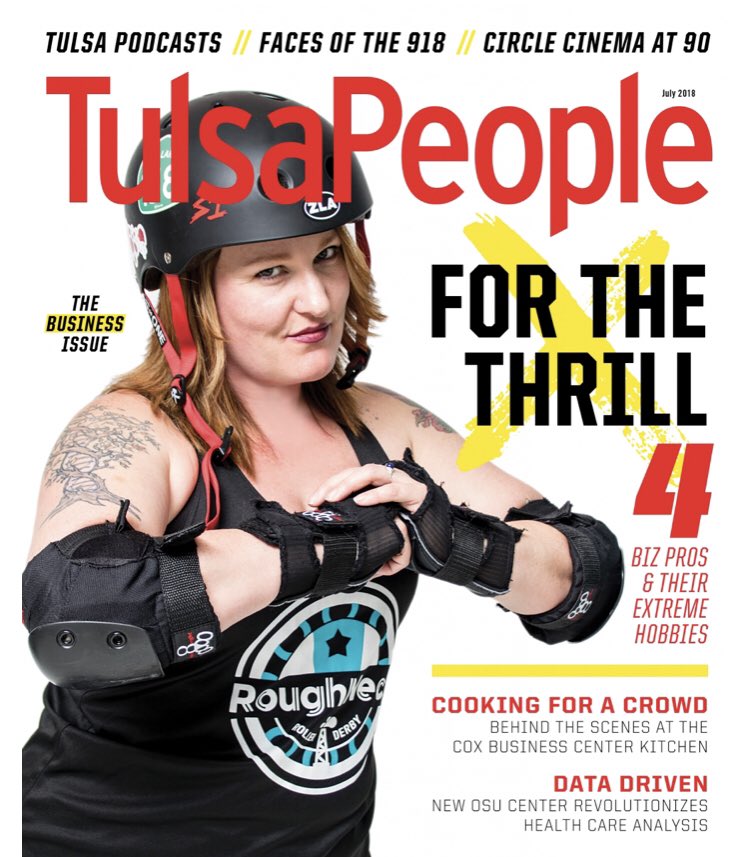 CookTimeRemmi's tweet image. Pickup this month’s issue of @TulsaPeople for a neat feature on page 54! Or check out the digital edition here: issuu.com/tulsapeople/do… #RemmiCooks #TheHealthyTeenCookbook #TulsaPeople