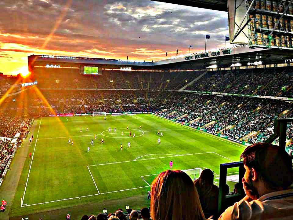 COYBIGCMONHOOPS's tweet photo. Don't know who took this pic but it is a thing off beauty ✌👏👏 https://t.co/hzxk2palt2