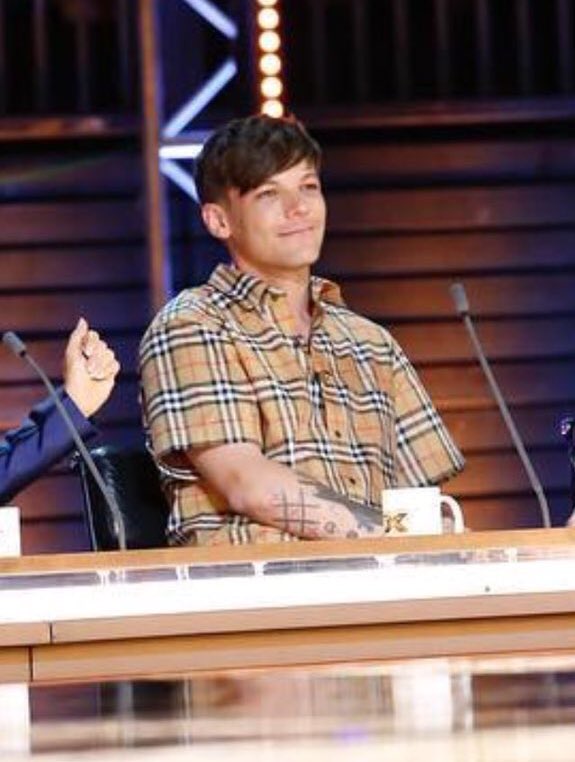 burberry cologne touch