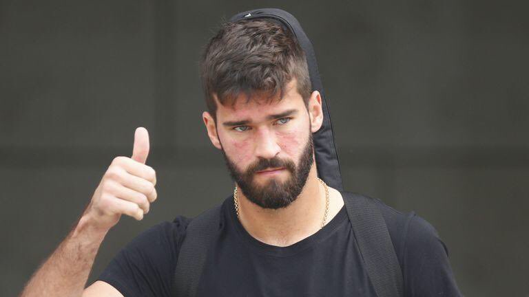 Transfer News Live tweet media