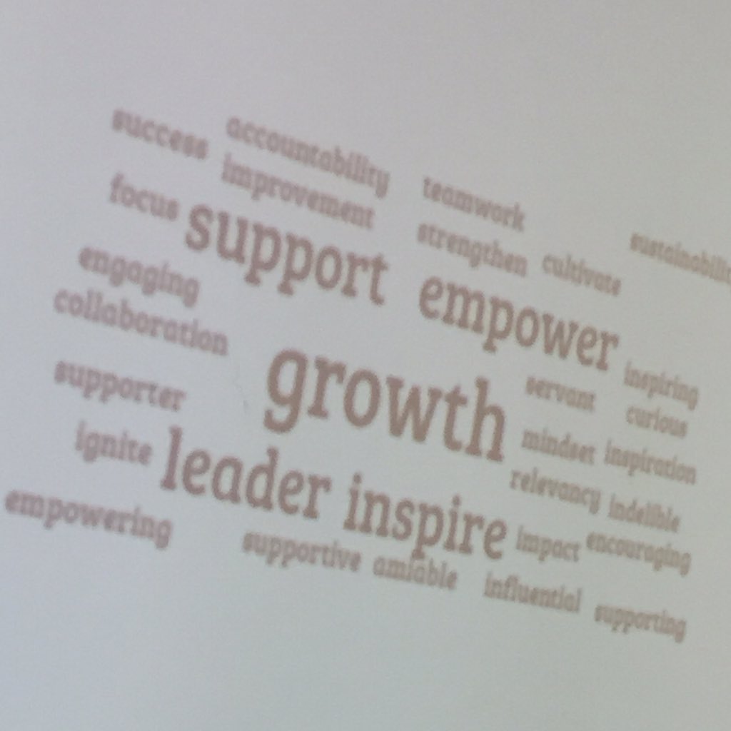 hazlebussey's tweet photo. Energy is 🔥@GLISI this morning as we are #backtoschool launching a new season of #bcls w >30 districts! We are lifting up the role of district leaders to #createconditions for principal and school success. #districtleadershipmatters #leadershipislove https://t.co/v2lXsVnLxE