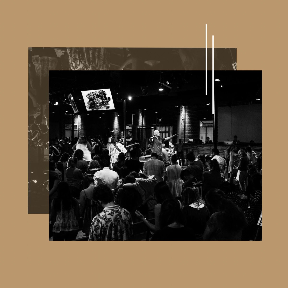 If you missed this past Sunday’s message “We Are Citizens” from Grace Capital City Pastor, Chris Moerman, you can watch it on our website at gracemidtownchurch.com/watch