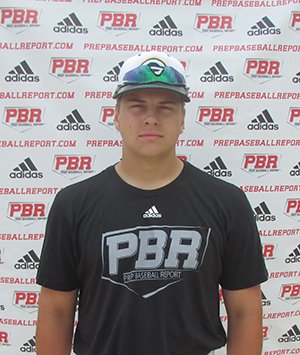 PrepBaseballNE's tweet photo. '19, C, Tanner Huber (@Tanhubby5 ) from Gretna has been added to the roster for the #PBRBorderBattle << https://t.co/yQN8XJTFQZ https://t.co/qJf5rwRpoY